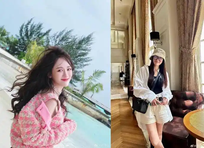 婚后3年,陈乔恩"恶毒后妈"火上热搜!网友:她一定有她的苦衷