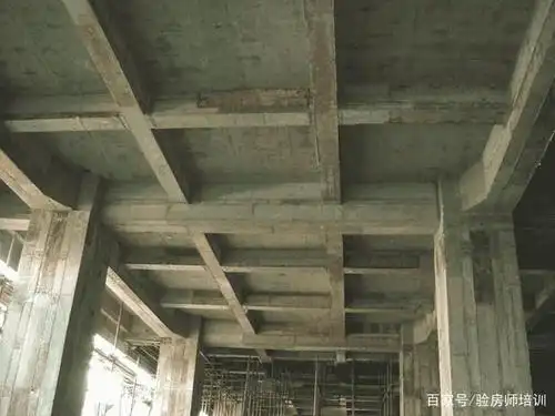 验房师培训建筑学知识楼板的定义和作用