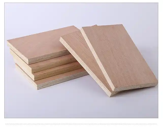 三合板规格尺寸