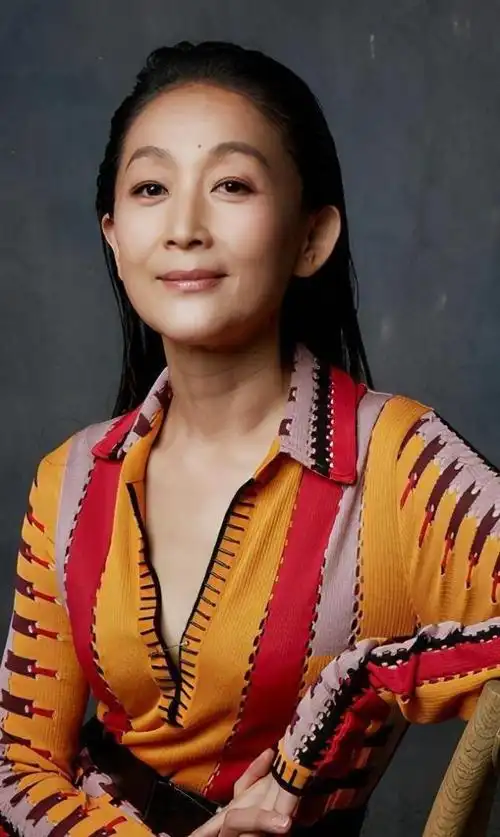 演员陈瑾:与哥哥相约不婚不生育,如今两人都年过60岁,怎样了