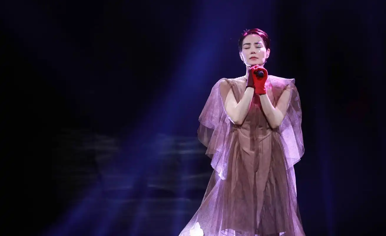 湖南卫视为抗衡《我就是演员》,一亿薪酬请王菲的节目怎么凉了?