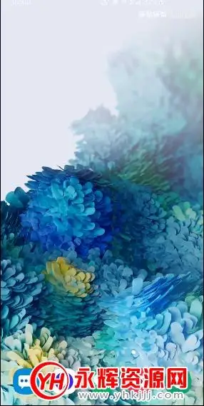 三星动态壁纸s20动态壁纸高清版