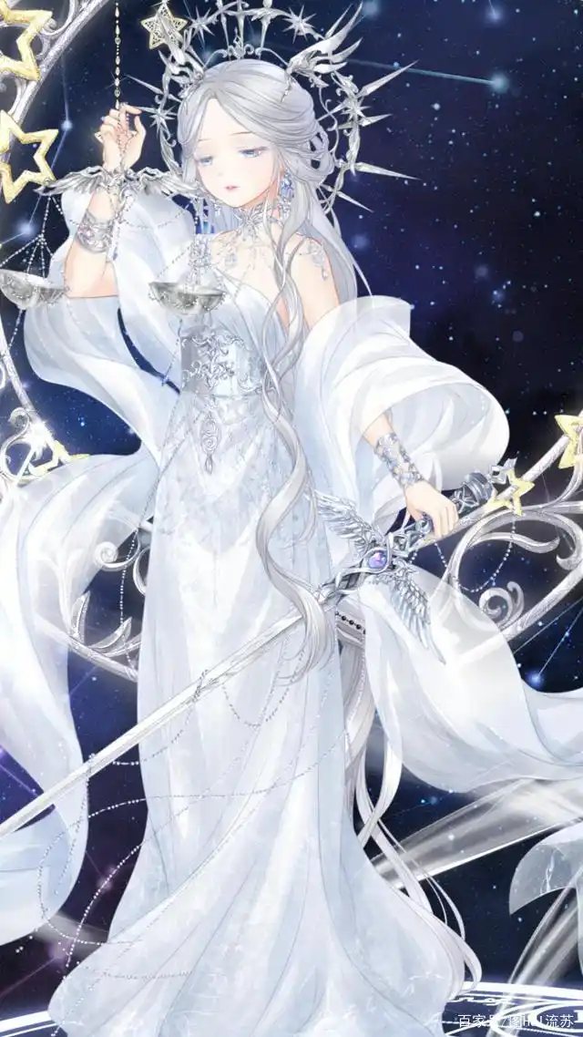 奇迹暖暖的梦幻仙女风系列壁纸