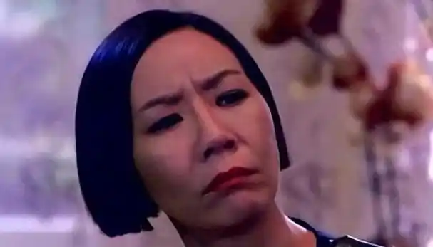 她被嘲是中国最丑女演员究竟凭什么嫁入豪门成为阔太