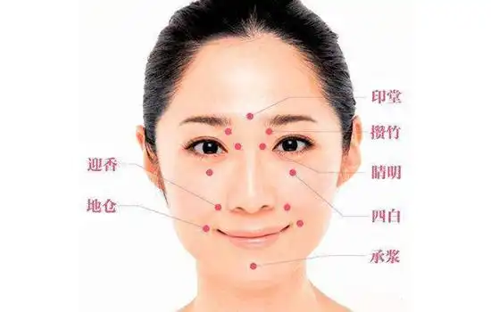 小儿面瘫怎么按摩治疗 家长要为宝宝学的按摩方法