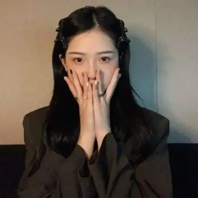 高清好看的ins高级质感女头图片,女生头像图片