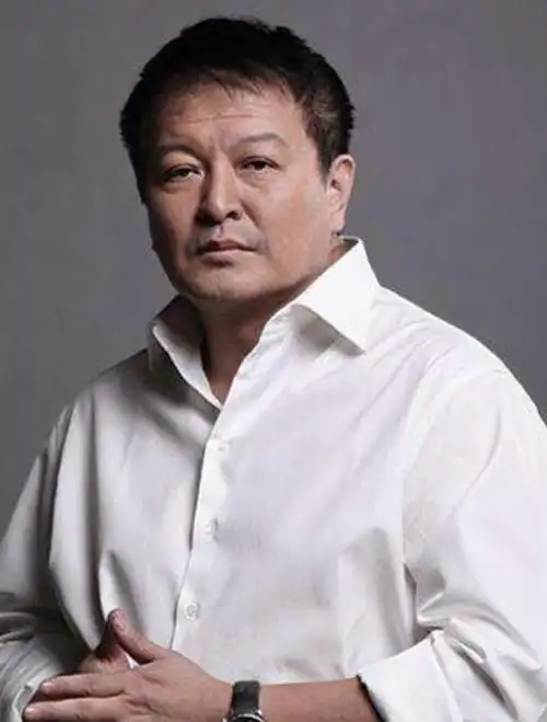 回顾倪萍一生5个男人只有郭达和陈凯歌让她刻骨铭心