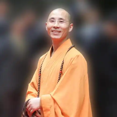 觉乘大和尚答十方问3:女性如何放下爱情执着?