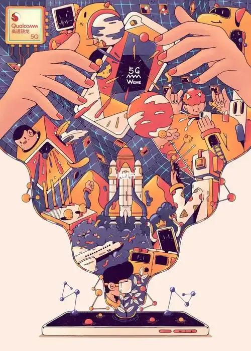 创意构图创意设计设计思维