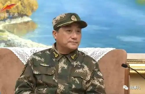 王宁,现任武警部队司令员,中央政法委委员