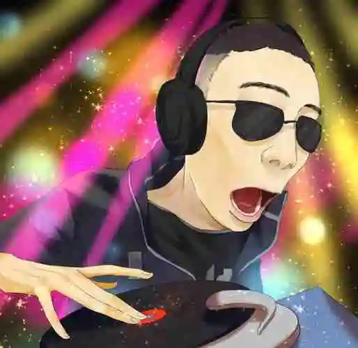 斯蒂文乔帮主头像