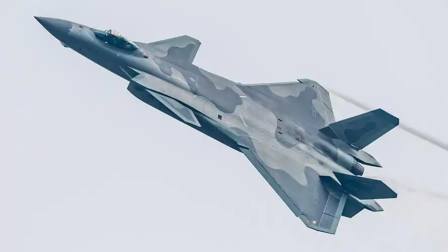 歼20j20隐形战斗机中国空军资料图