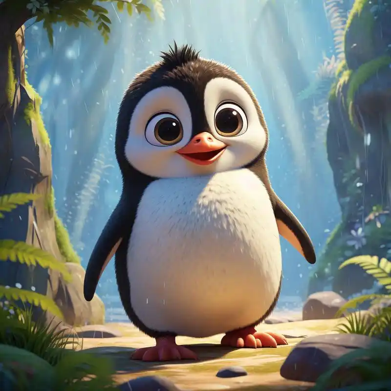 93qq企鹅头像大放送95