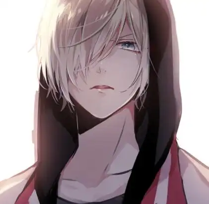 动漫霸气头像正脸 动漫头像图片大全 -【爱个性】