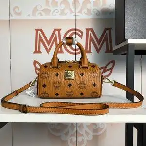 mcm19年新款