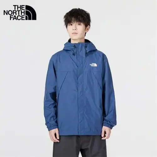 thenorthface北面  #北面冲锋衣