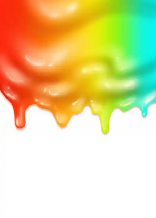 图片,可以方便你直接应用到自己的设计作品中,同时我们还提供流淌效果