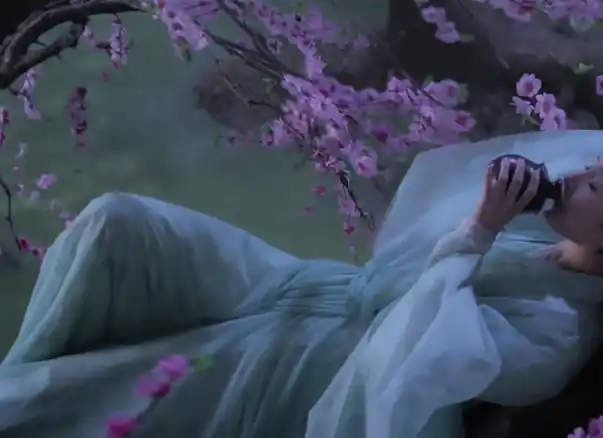 《三生三世》第一个爱白浅的男人,不是离境,而是未成人型的他!