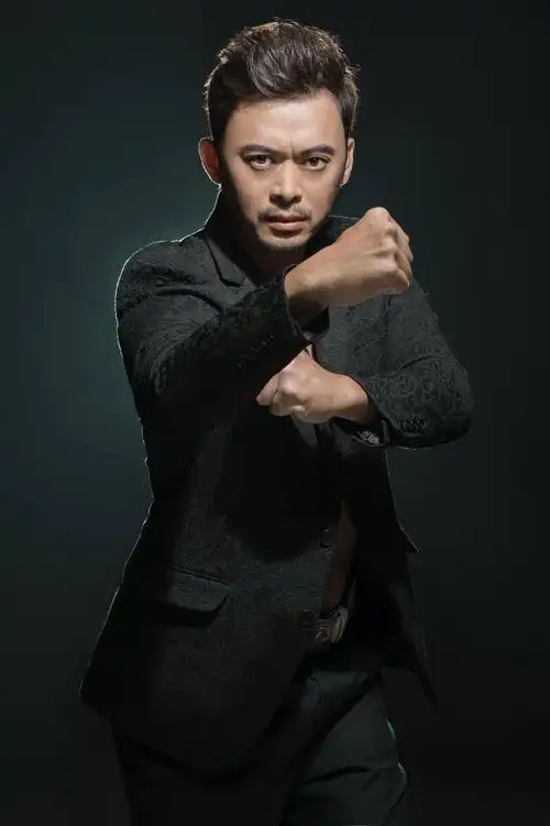 武打明星(8位武打明星你认识几位?