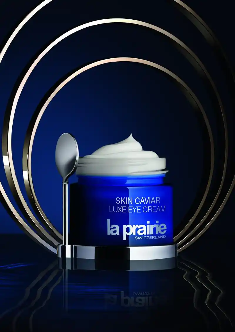 la prairie莱珀妮 鱼子精华琼贵紧致眼霜