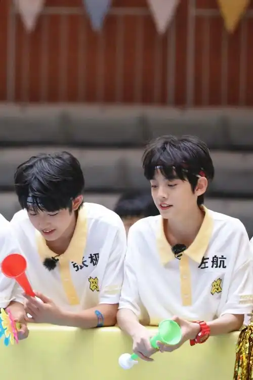 2024tf家族夏日运动会官宣##tf家族官宣夏日运动会