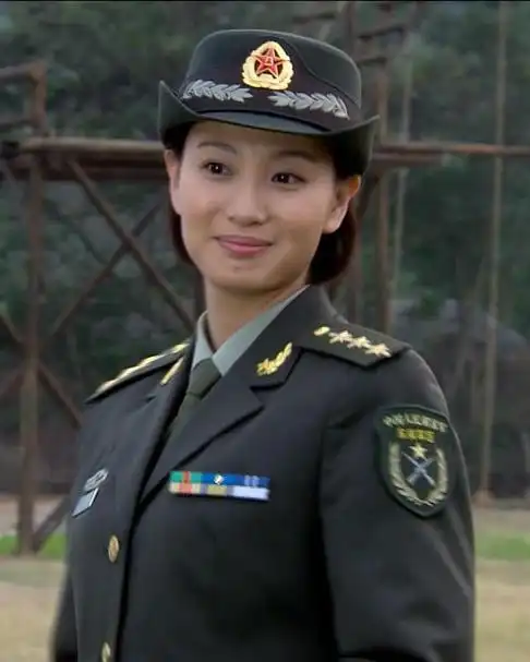 基本信息编辑中文名唐心怡别名燕尾蝶所属作品电视剧《我是特种兵之