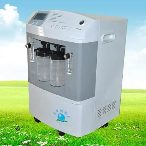 迈卓jay-10w制氧机 (中国 河北省 生产商) - 分离设备 - 通用机械 产