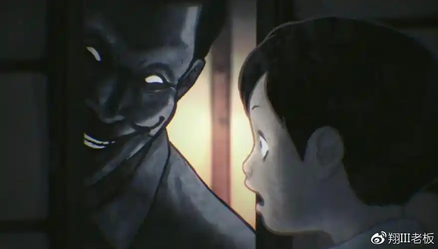 为什么我们爱在夏天看恐怖片?——[暗芝居]s1带给我们什么