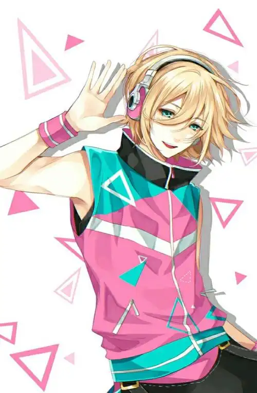 动漫,男生,梦幻偶像祭,头像,壁纸