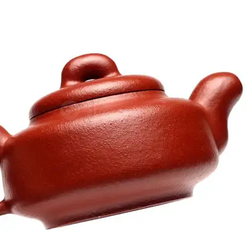 宜兴紫砂壶名家惠祥云《安然》紫砂壶原矿全手工优惠全场包邮真品保证