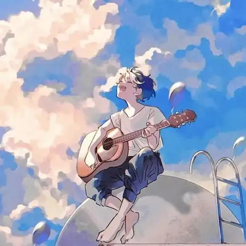 头像| 少年感直接拉满的动漫头像 - 知乎