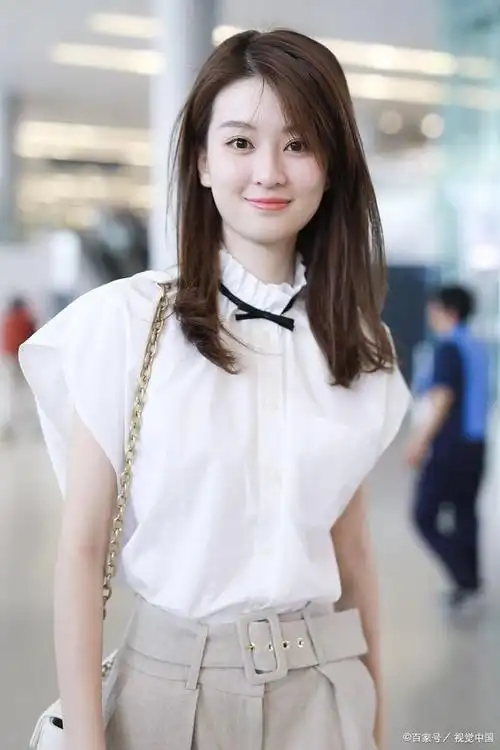 乔欣为啥要签约童乐影视