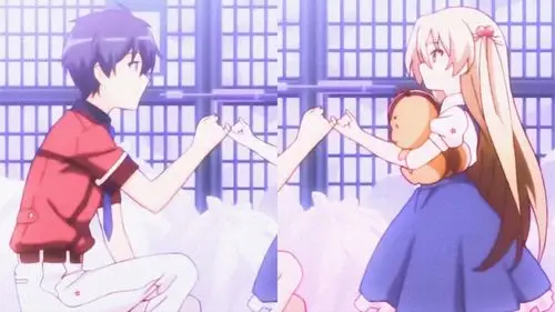 一周cpcso拍了拍你有个恋爱想和你谈谈