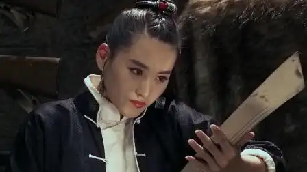 女土匪霸气坐镇山寨,谁知二叔竟做了汉奸来劝降,结局真是不解气