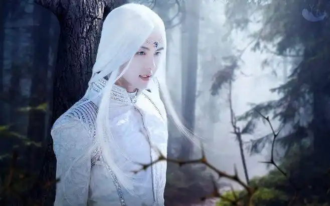 幻城·樱空释·马天宇