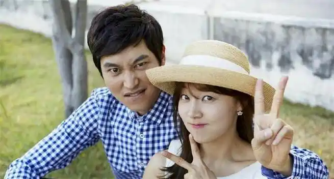 韩智慧老公是谁起底智慧姐情史同李东健分手后闪婚隐退