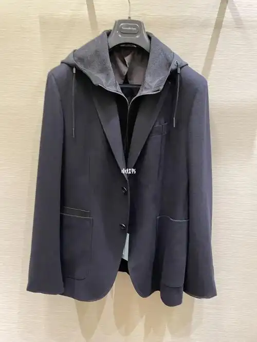 意大利奢侈男装品牌zegna杰尼亚