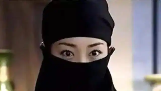 心理测试你觉得哪个蒙面人是好人一秒测出你是几等命的女人