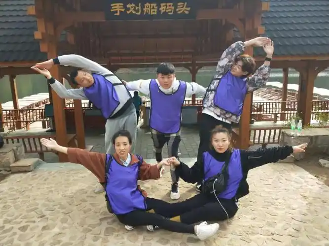 黄队团队口号_晶羽科技