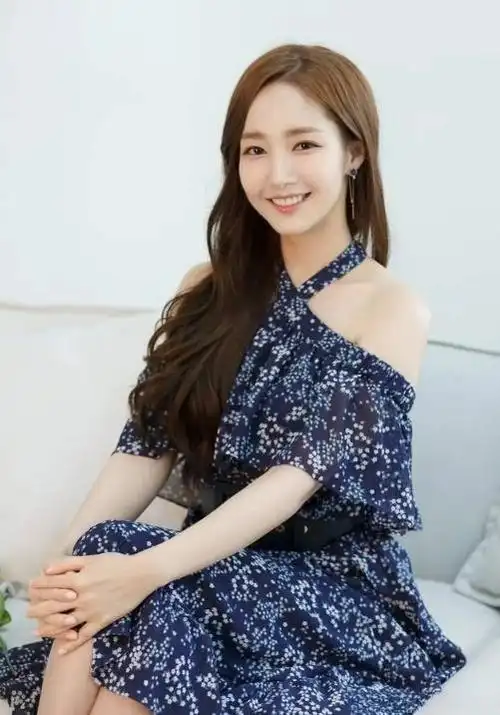 南韩顶级尤物!37岁朴敏英,这身材实在炸裂!