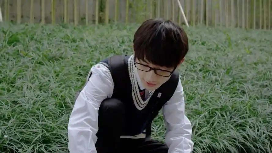 丁程鑫tf家族第二人生01程以鑫cut