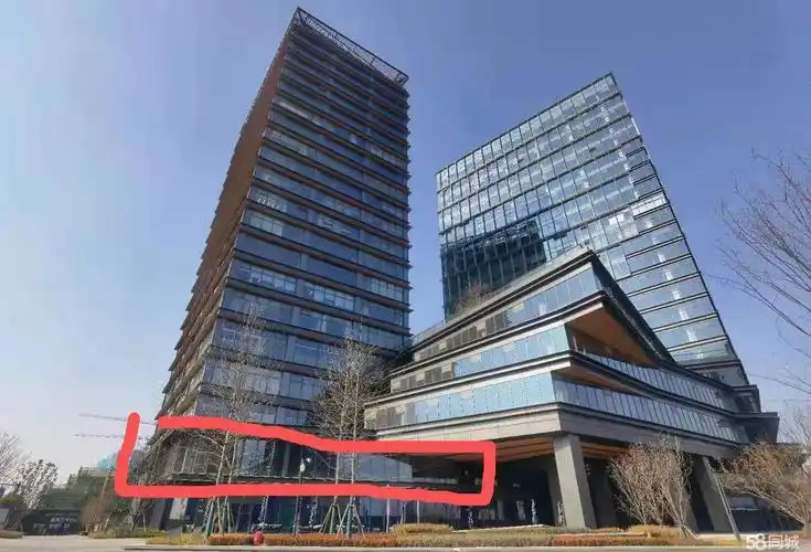 招租亚运村门户,双地铁口奥体万科中心忆泊酒店重餐饮旺铺