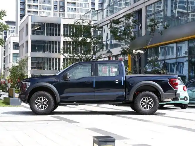 北京福特f150汽车最新价格7008万大幅降价打折报价优惠2万今日钜惠