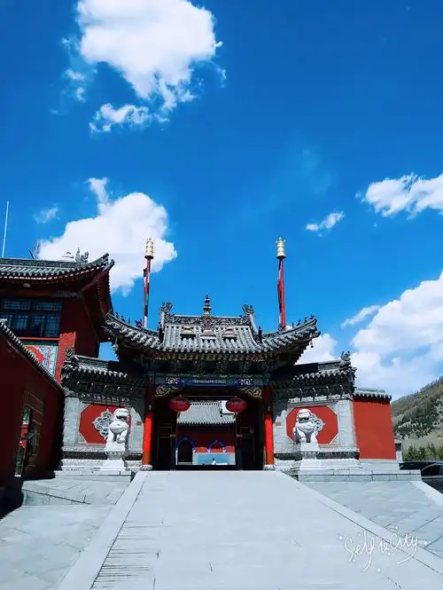 【途牛首发】五台山朝台,是自虐还是净化心灵