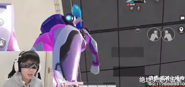 和平精英最大军团战事件落幕难言笑到最后小抠脚的新造型亮了