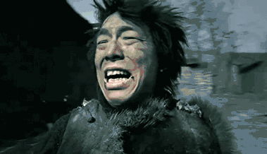 他被形容是 "中国少有能用演技治好颜控的男演员".