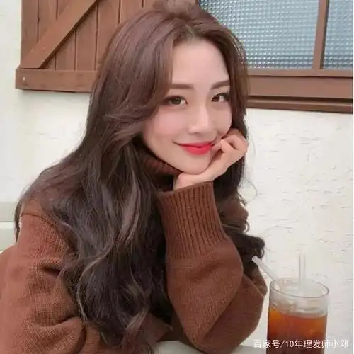 30岁成熟女人精选发型合集