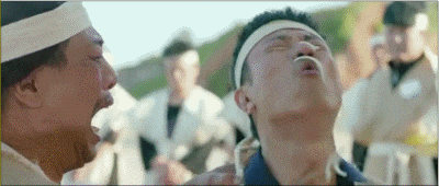 星爷御用配角如花和甜筒辉凑在了一起搞事情,你们会给多少分?