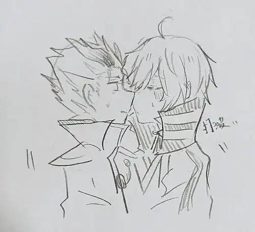 明狄|lofter(乐乎) - 让兴趣,更有趣