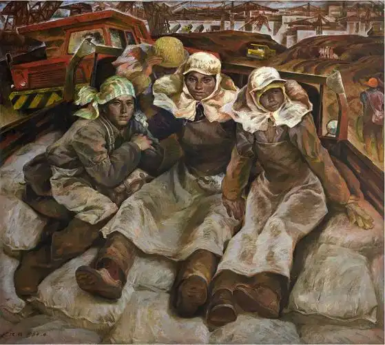 【展览预告】改革开放40周年暨武汉美术馆开馆10周年"十年一路走来"